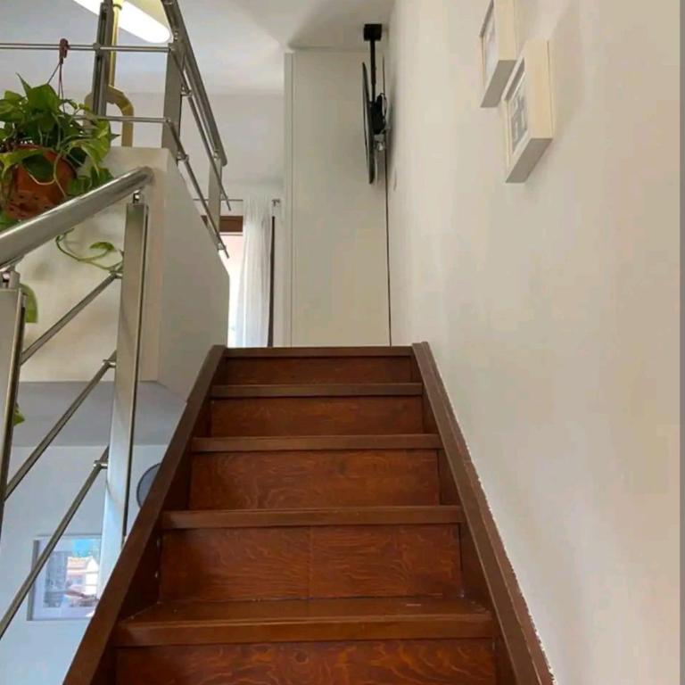 Magabu' - swimming pool and free parking - Two-Bedroom Apartment - 13