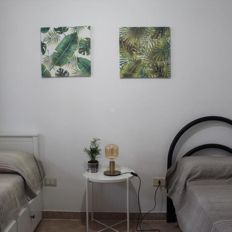 Magabu' - swimming pool and free parking - Two-Bedroom Apartment - 20