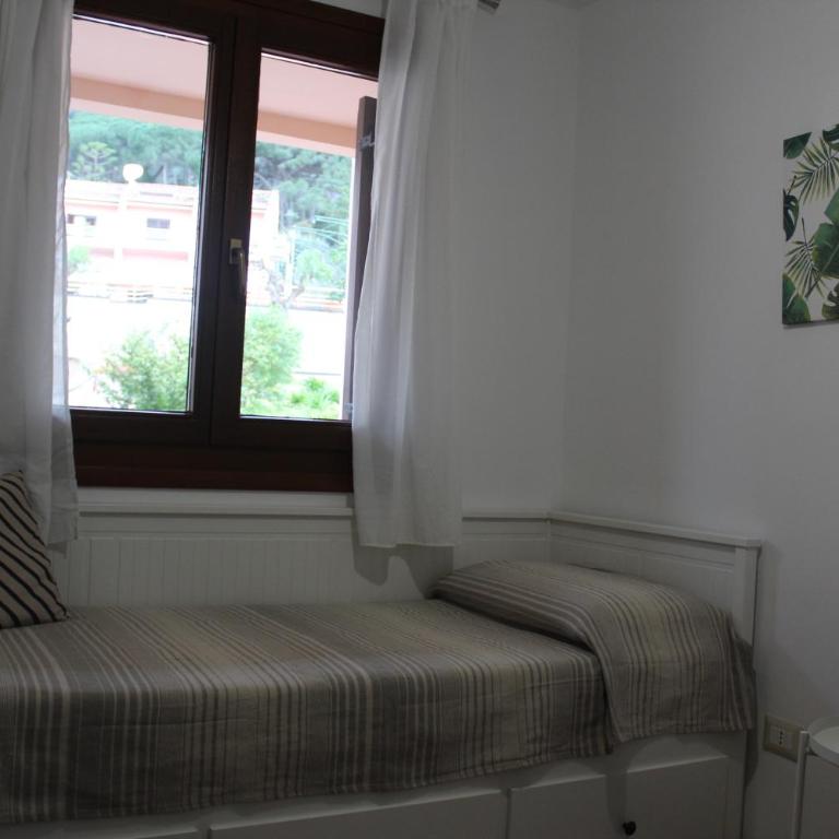 Magabu' - swimming pool and free parking - Two-Bedroom Apartment - 21