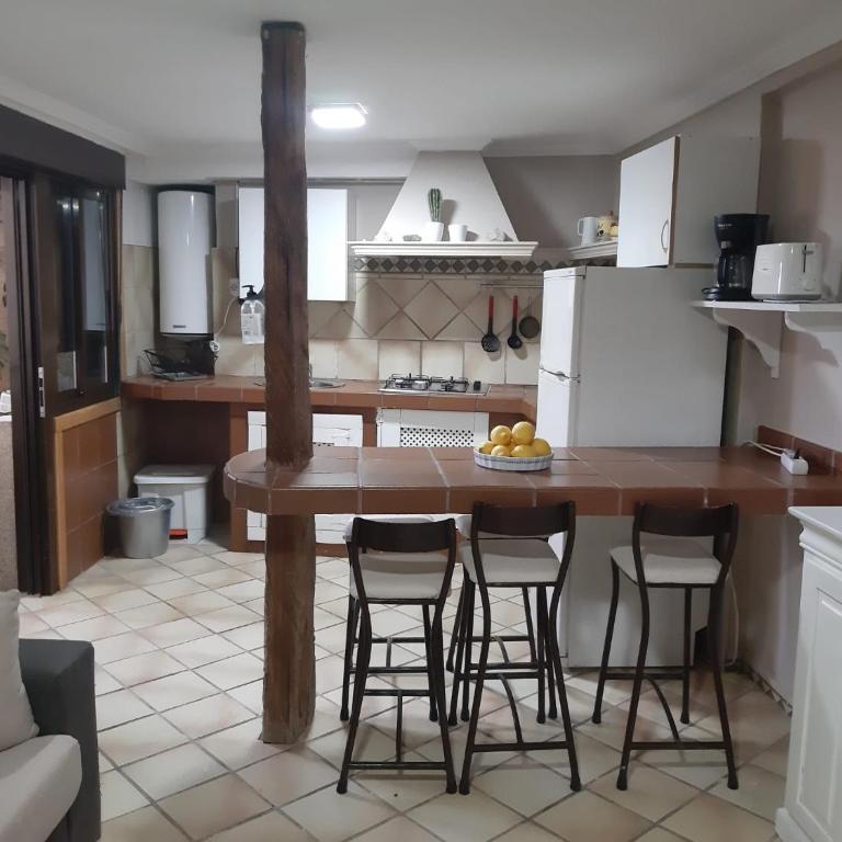 Apartamento en sanxenxo duplex - Apartamento de 2 dormitorios - 8