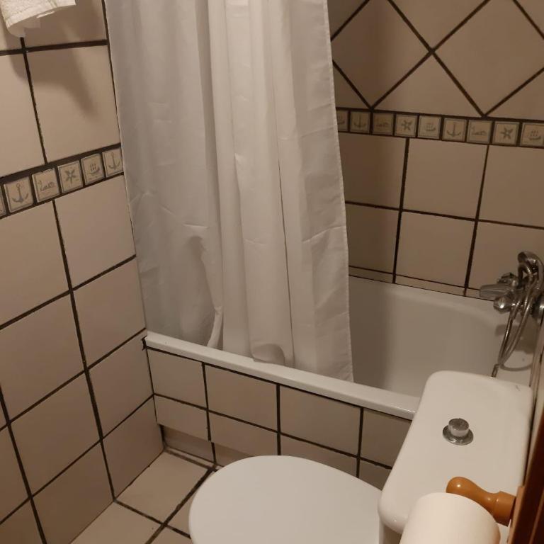 Apartamento en sanxenxo duplex - Apartamento de 2 dormitorios - 11