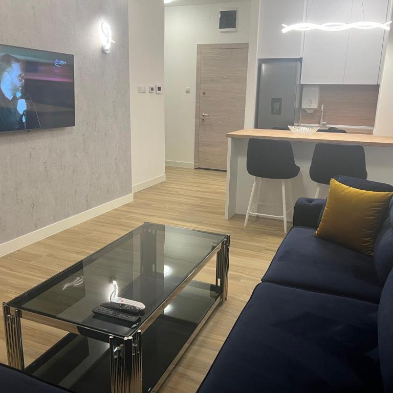 Apartment Ste-Mi 1 - Apartman sa 1 Spavaćom Sobom - 1