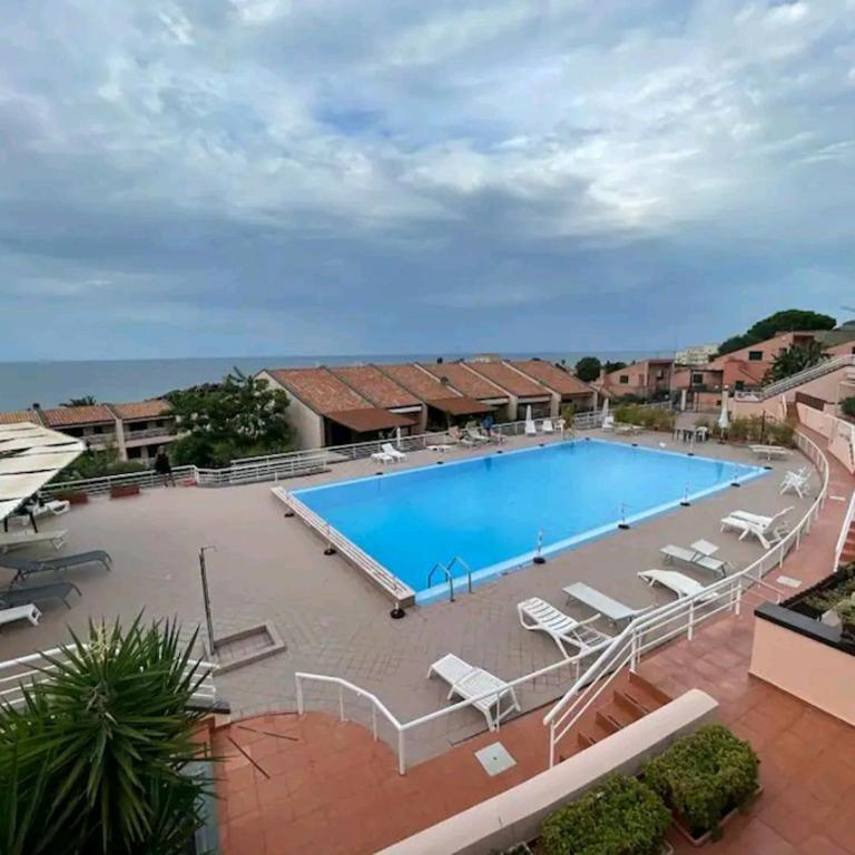 Magabu' - swimming pool and free parking - Two-Bedroom Apartment - 2