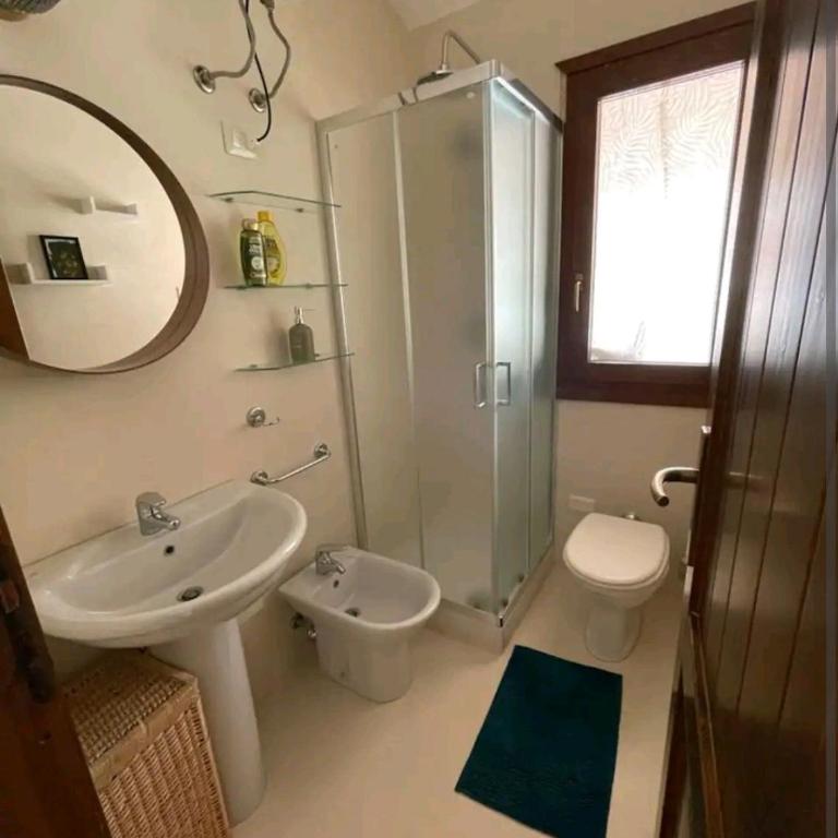 Magabu' - swimming pool and free parking - Two-Bedroom Apartment - 23