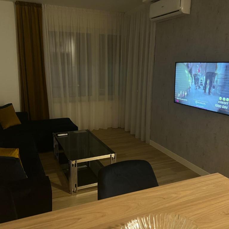 Apartment Ste-Mi 1 - Apartman sa 1 Spavaćom Sobom - 16