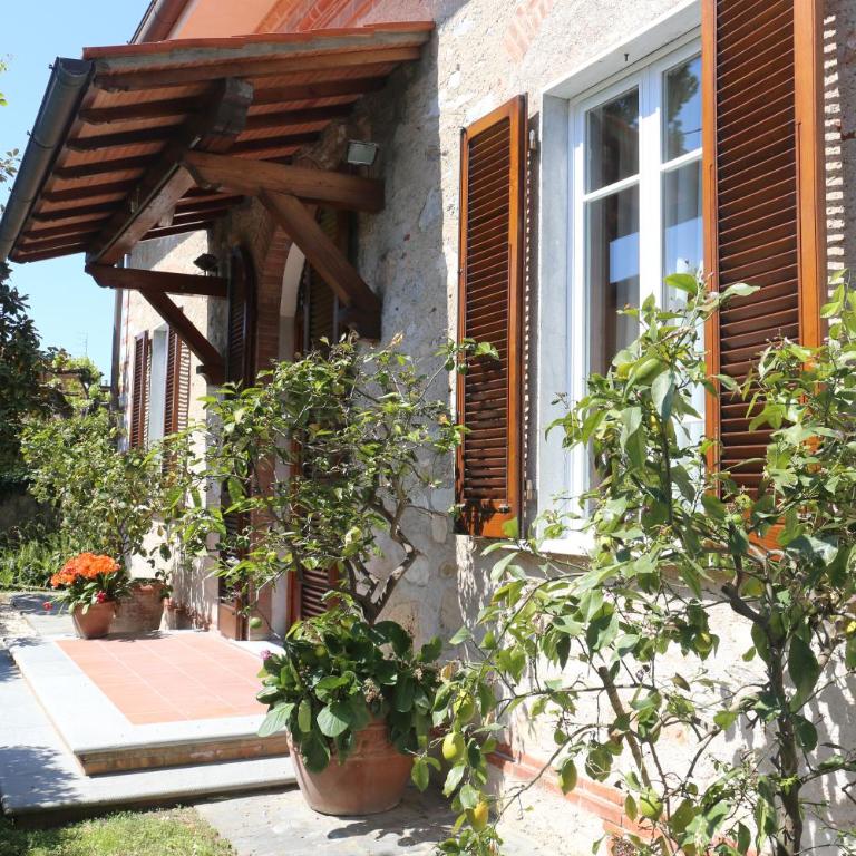 Villa Vanna - the ancient Forte just in the center - Villa con 3 Camere da Letto - 8