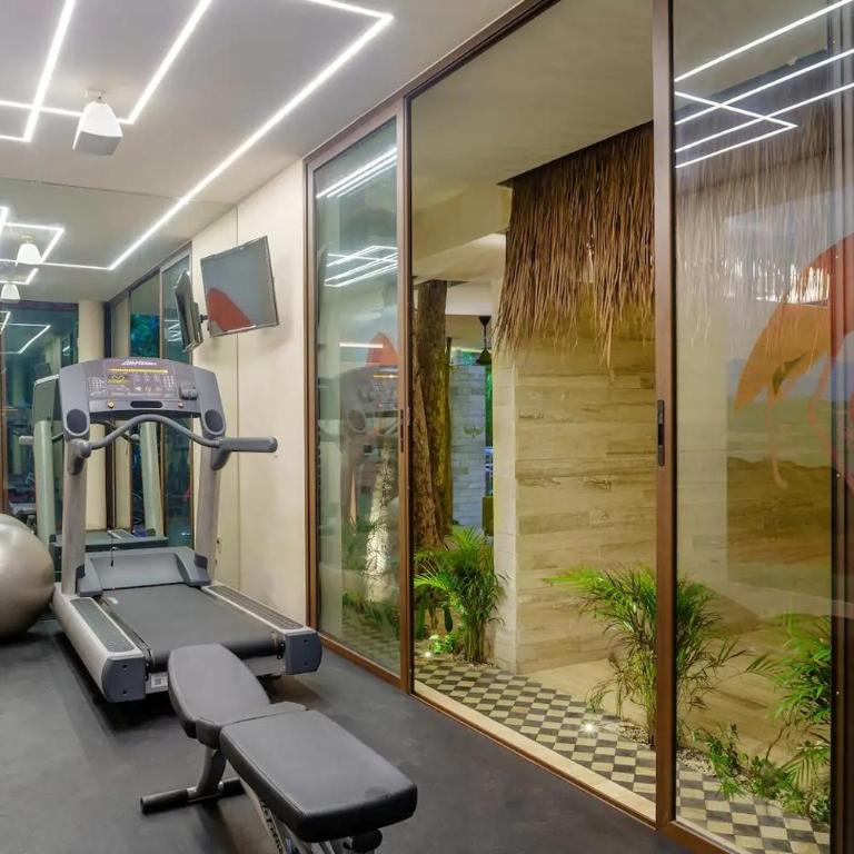 Casa Libre - Great for couples 1Br with private pool by StayPodio 408 - Apartamento de 1 dormitorio - 19