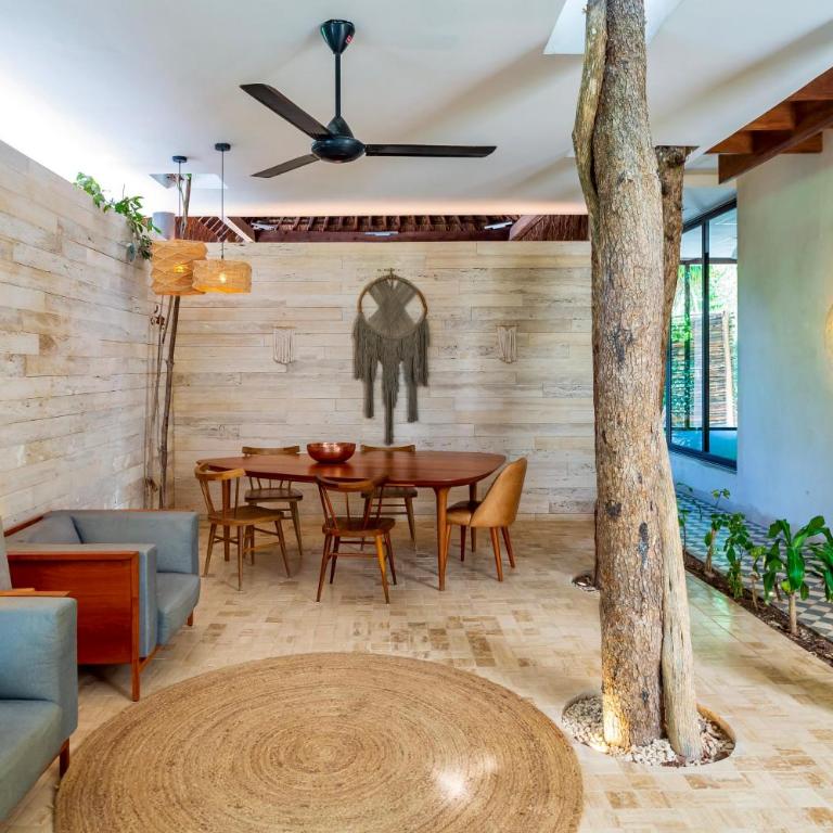 Casa Libre - Great for couples 1Br with private pool by StayPodio 408 - Apartamento de 1 dormitorio - 7