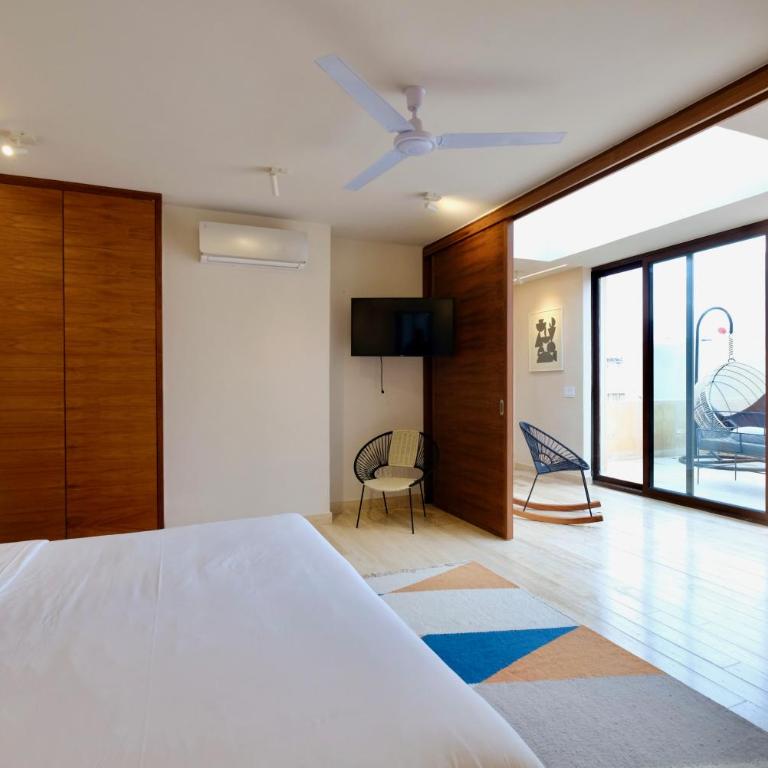 Casa Libre - Great for couples 1Br with private pool by StayPodio 408 - Apartamento de 1 dormitorio - 35