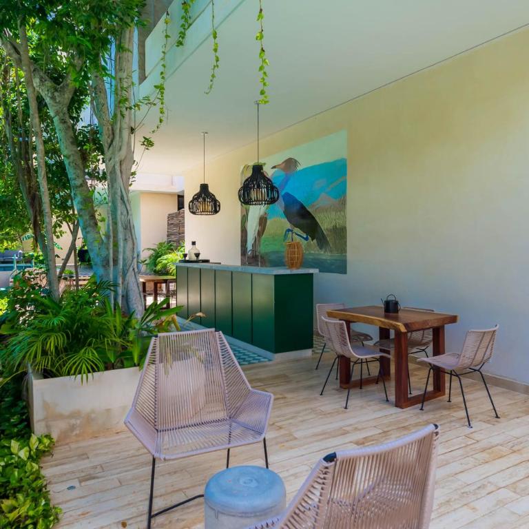 Casa Libre - Great for couples 1Br with private pool by StayPodio 408 - Apartamento de 1 dormitorio - 36