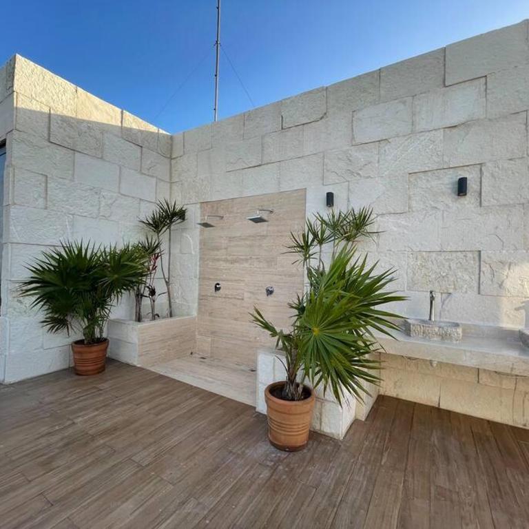 Brand New Condo with Rooftop Pool - Apartamento de 1 dormitorio - 29