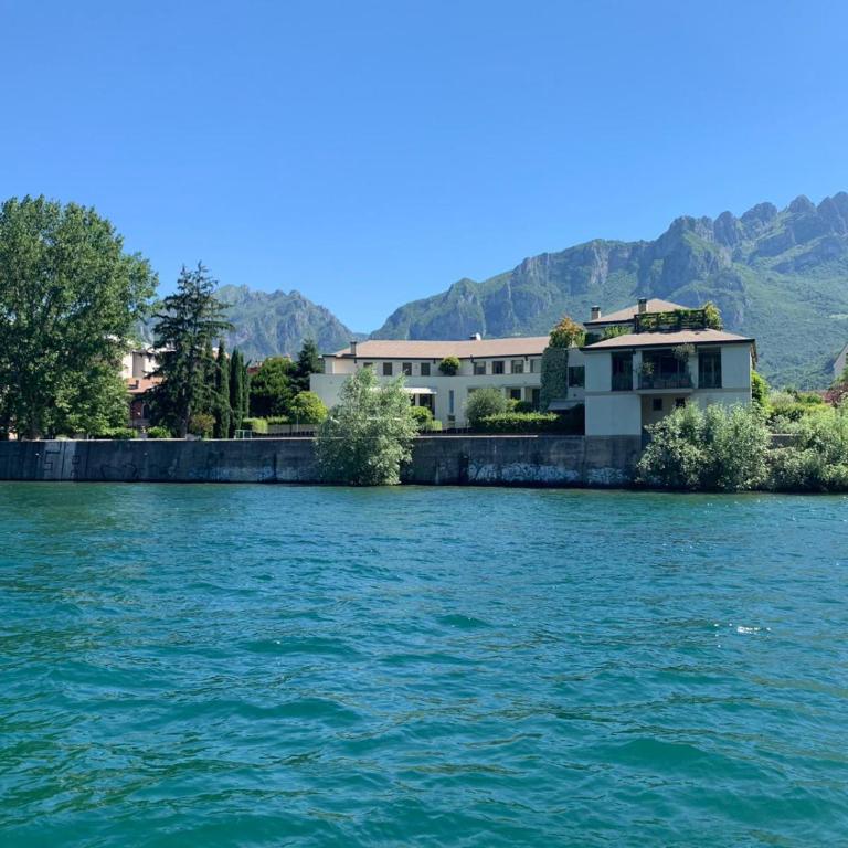 Casa Isola Viscontea - Appartamento con 2 Camere da Letto - 23
