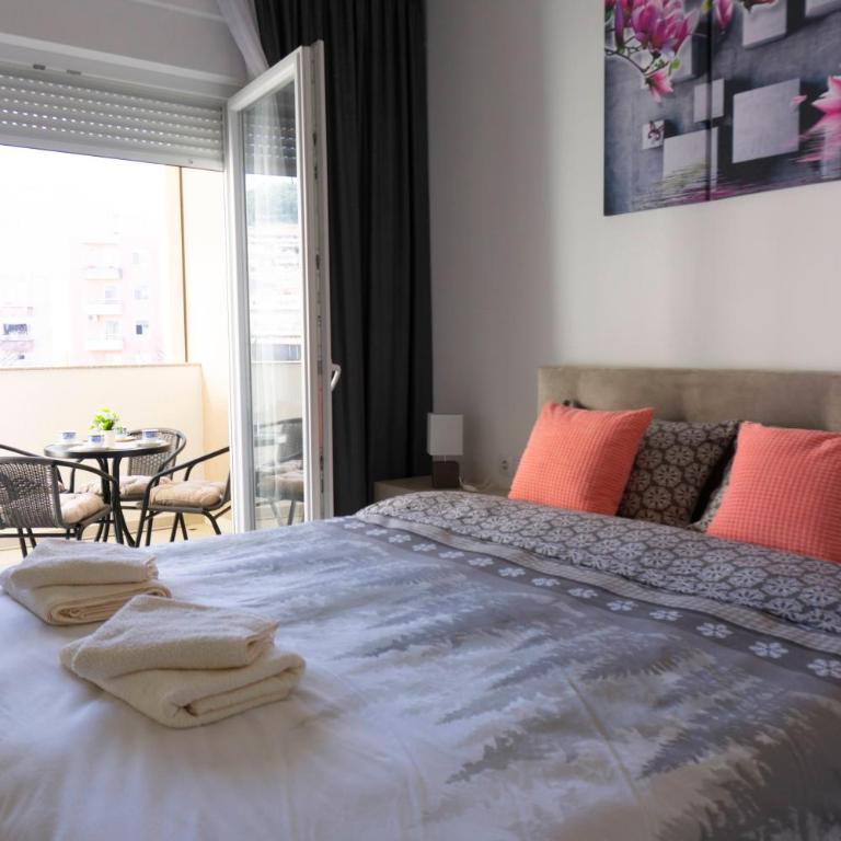 Apartman Emilija 1 - One-Bedroom Apartment - 24