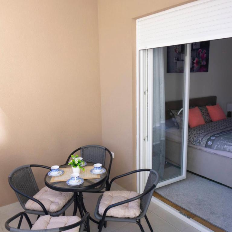 Apartman Emilija 1 - One-Bedroom Apartment - 35