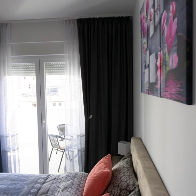 Apartman Emilija 1 - One-Bedroom Apartment - 26
