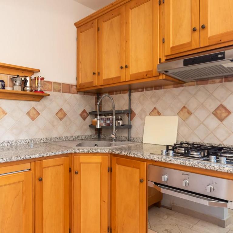 casa su rimediu - Casa Vacanze - 11