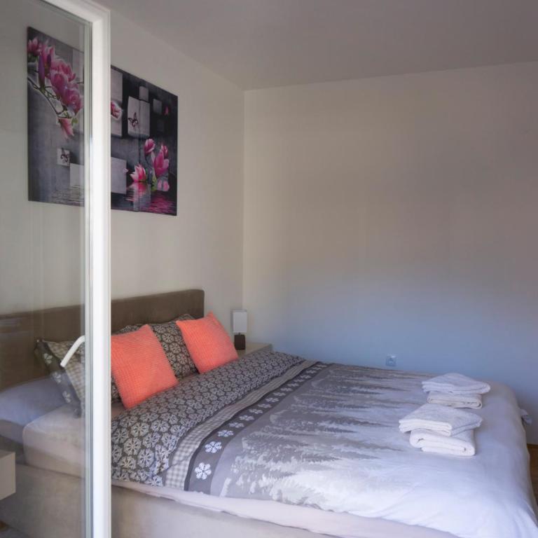 Apartman Emilija 1 - One-Bedroom Apartment - 23