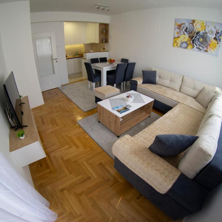 Apartman Emilija 1 - One-Bedroom Apartment - 1