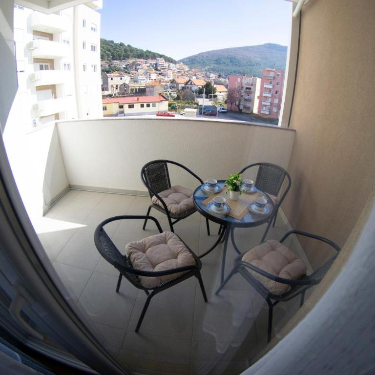 Apartman Emilija 1 - One-Bedroom Apartment - 40