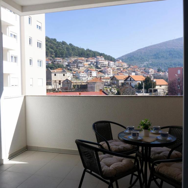 Apartman Emilija 1 - One-Bedroom Apartment - 36