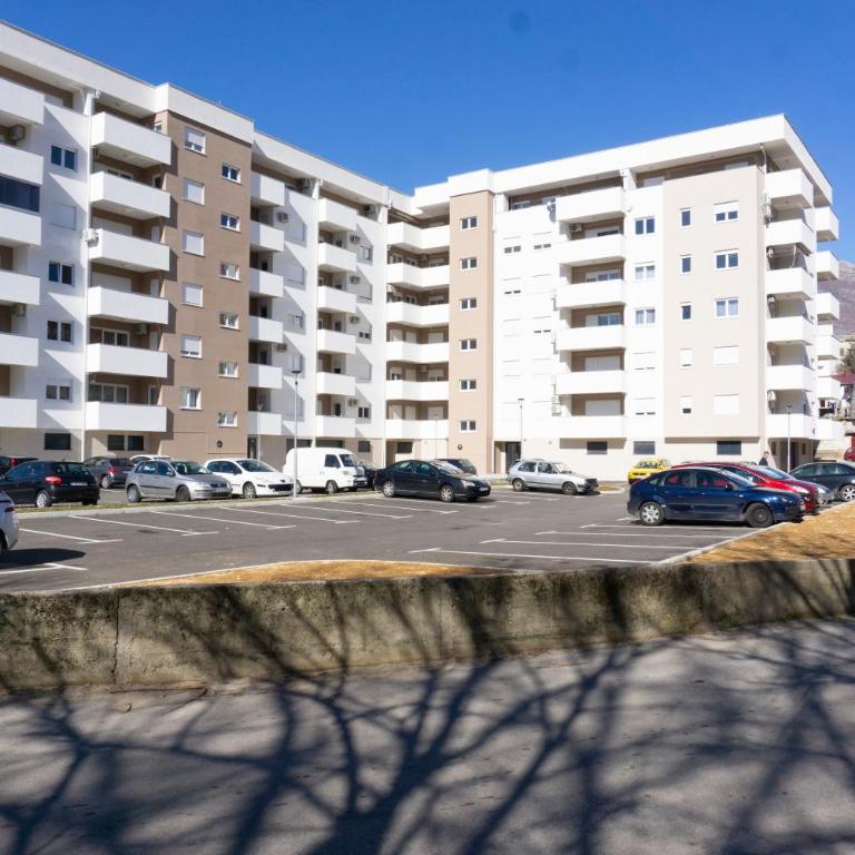 Apartman Emilija 1 - One-Bedroom Apartment - 46