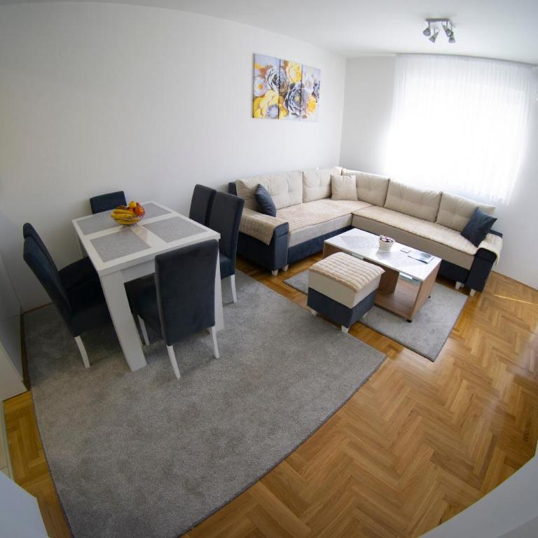 Apartman Emilija 1 - One-Bedroom Apartment - 3