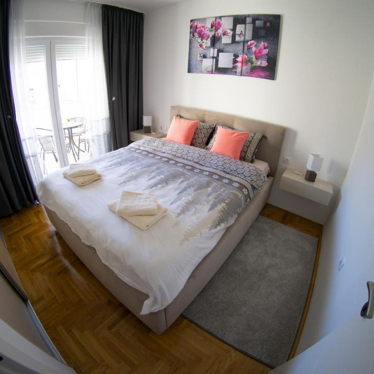 Apartman Emilija 1 - One-Bedroom Apartment - 22