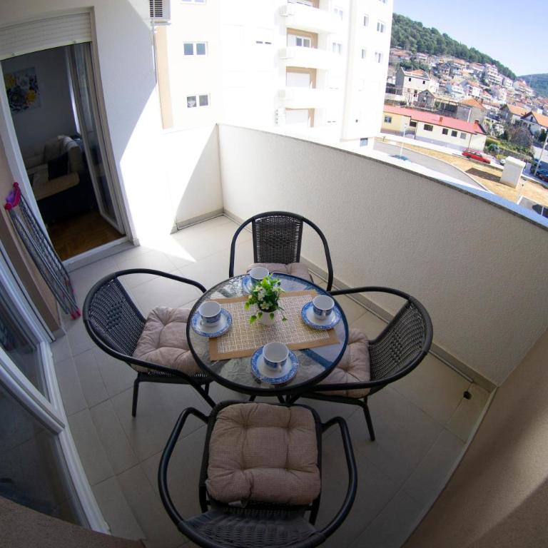 Apartman Emilija 1 - One-Bedroom Apartment - 37