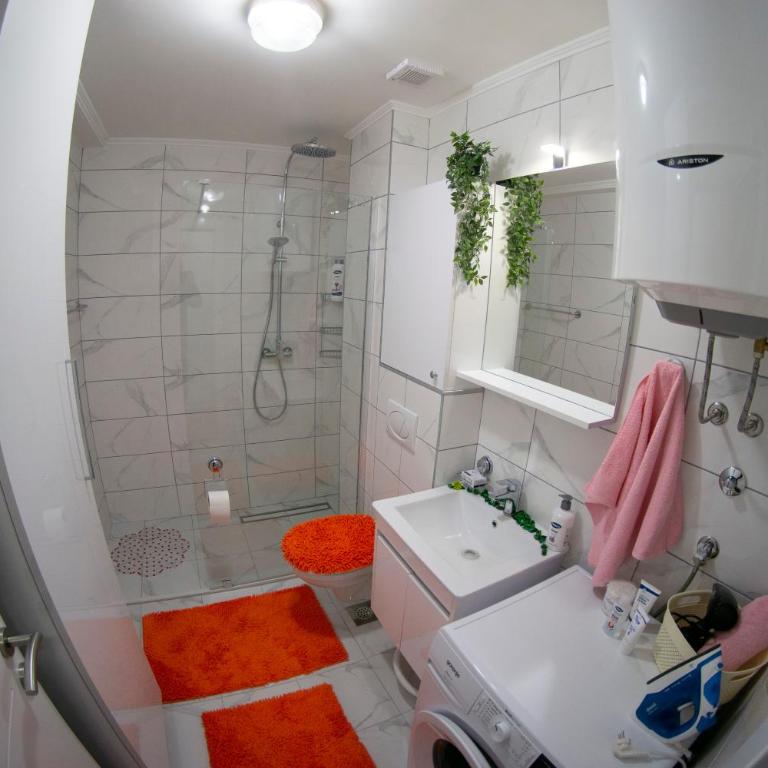 Apartman Emilija 1 - One-Bedroom Apartment - 30