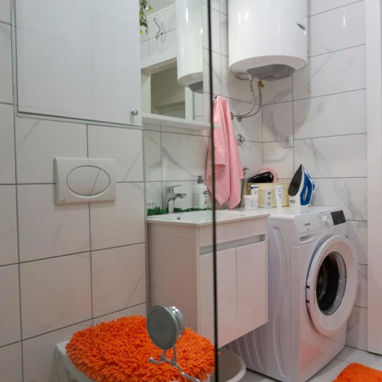 Apartman Emilija 1 - One-Bedroom Apartment - 32