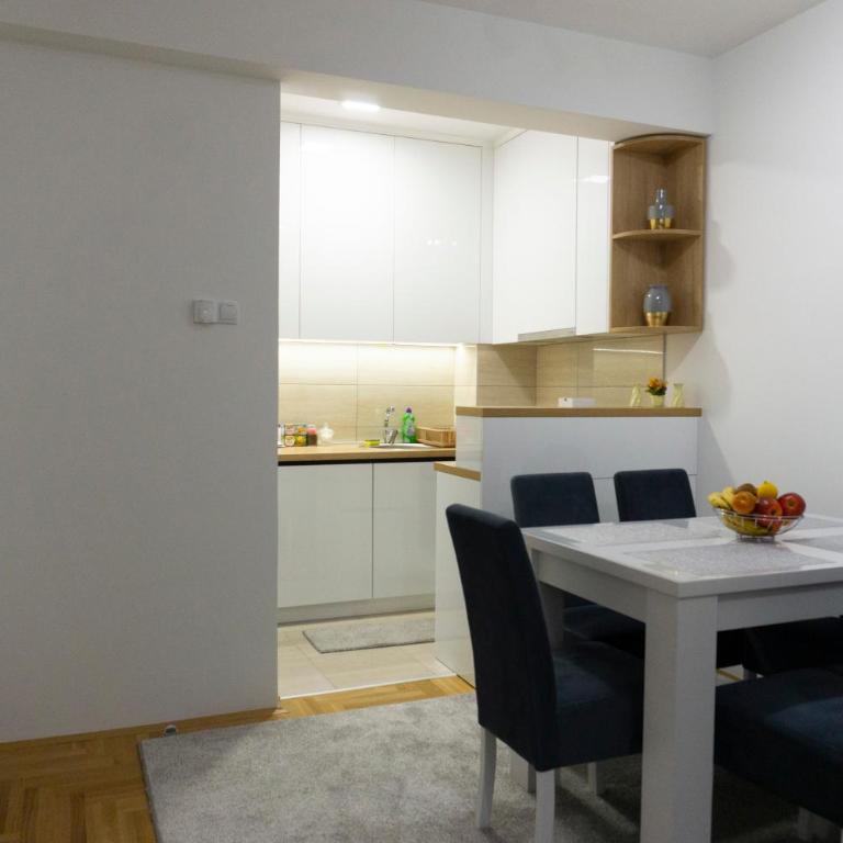 Apartman Emilija 1 - One-Bedroom Apartment - 14