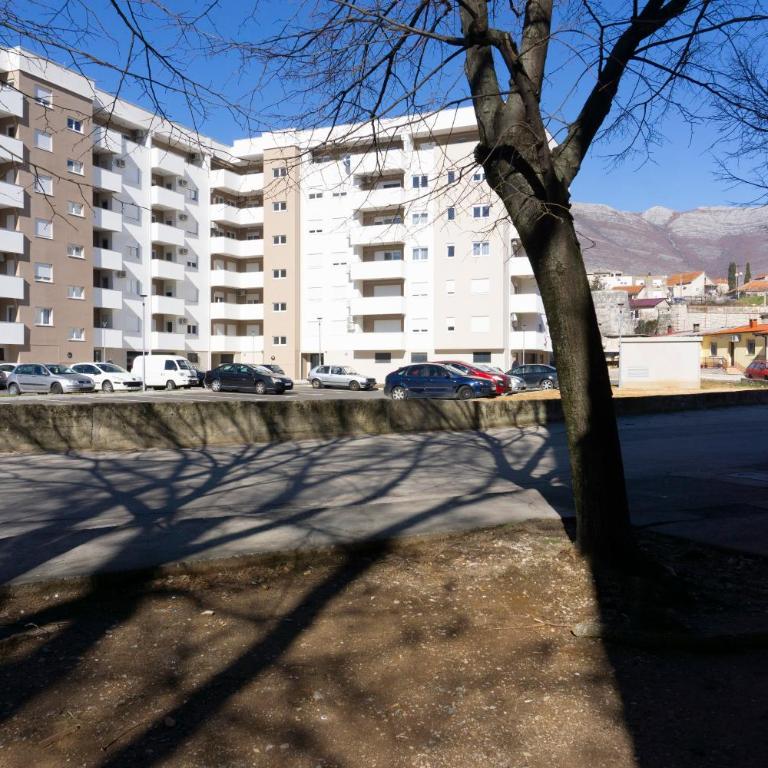 Apartman Emilija 1 - One-Bedroom Apartment - 48