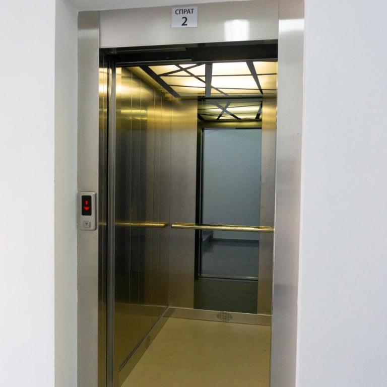 Apartman Emilija 1 - One-Bedroom Apartment - 43