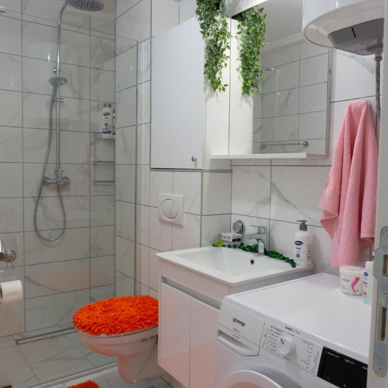 Apartman Emilija 1 - One-Bedroom Apartment - 34