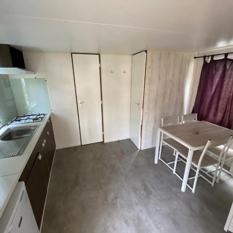 Camping Igara de San Sebastian - Casa móvil (3-4 personas) - 6