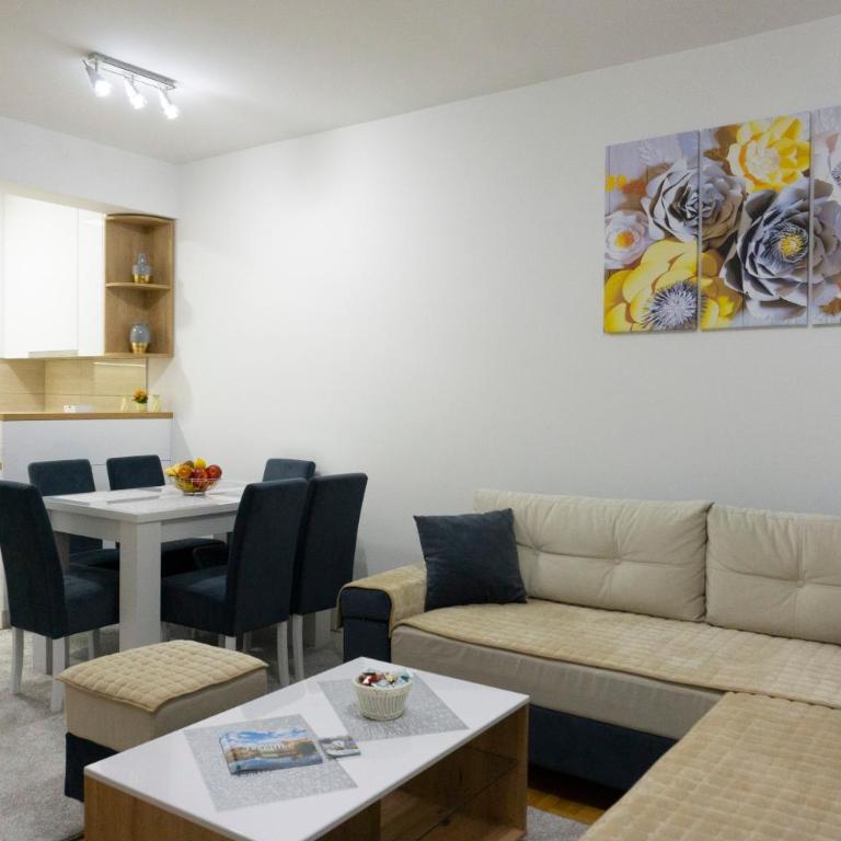 Apartman Emilija 1 - One-Bedroom Apartment - 6
