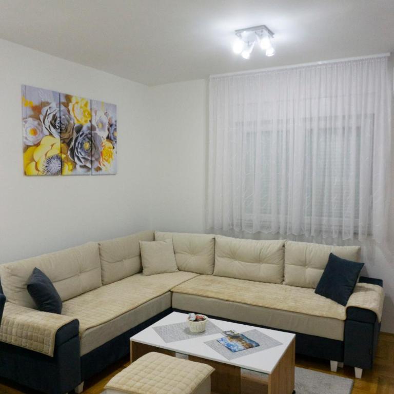 Apartman Emilija 1 - One-Bedroom Apartment - 4