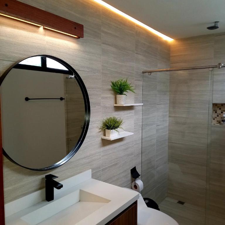 Kapital Suites - Habitación Cuádruple Superior - 1