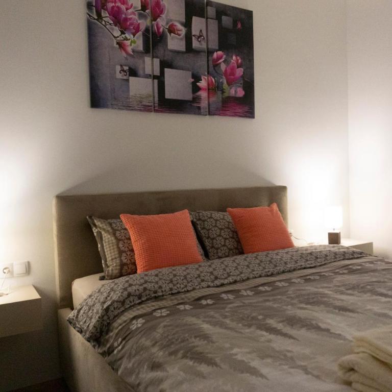 Apartman Emilija 1 - One-Bedroom Apartment - 28