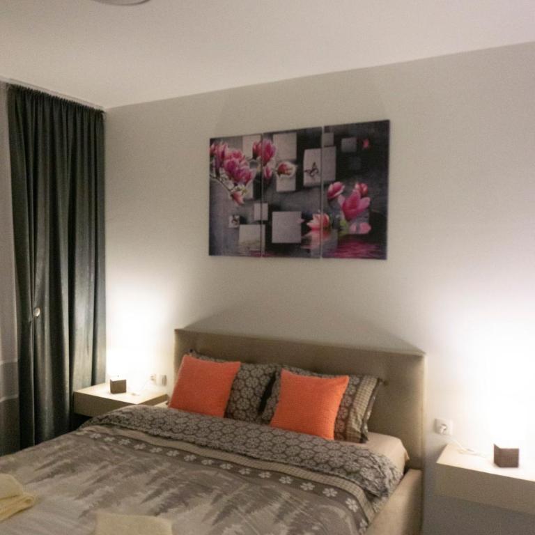 Apartman Emilija 1 - One-Bedroom Apartment - 27