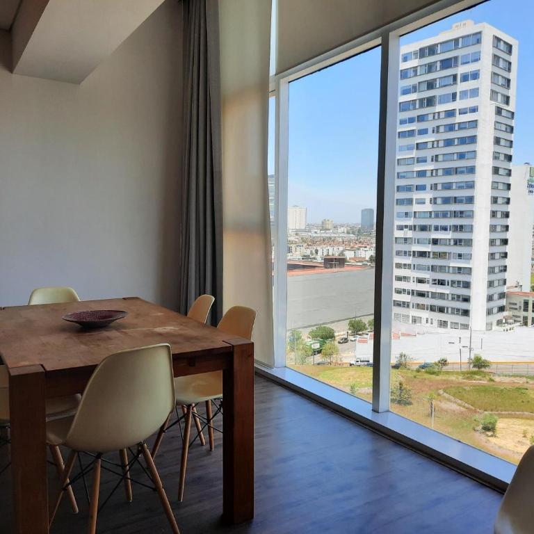 Camino Real Puebla Angelopolis - Suite S2KD de 2 dormitorios - 2