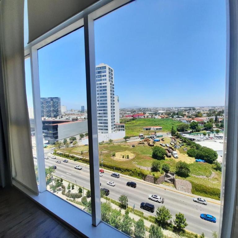 Camino Real Puebla Angelopolis - Suite Loft SLQ - 1