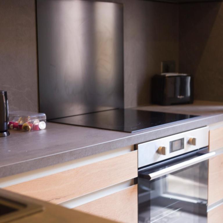 Bon'appart - Appartement 1 Chambre - 20