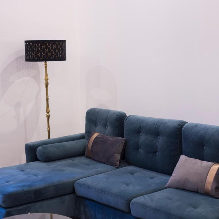 Bon'appart - Appartement 1 Chambre - 35