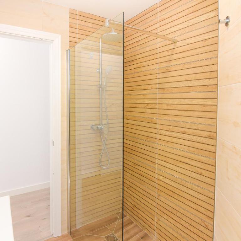 Apartamento recién reformado en el centro de Nerja - Apartamento de 1 dormitorio - 11