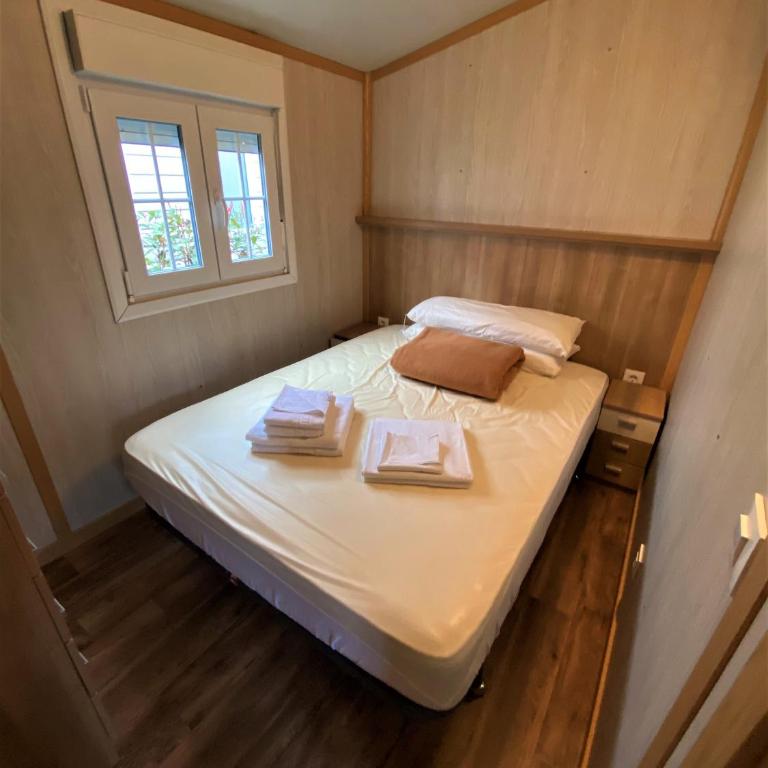 Camping Igara de San Sebastian - Casa móvil (3-4 personas) - 15