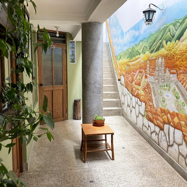 Eco Home View - Guest House - Triple Room - 1