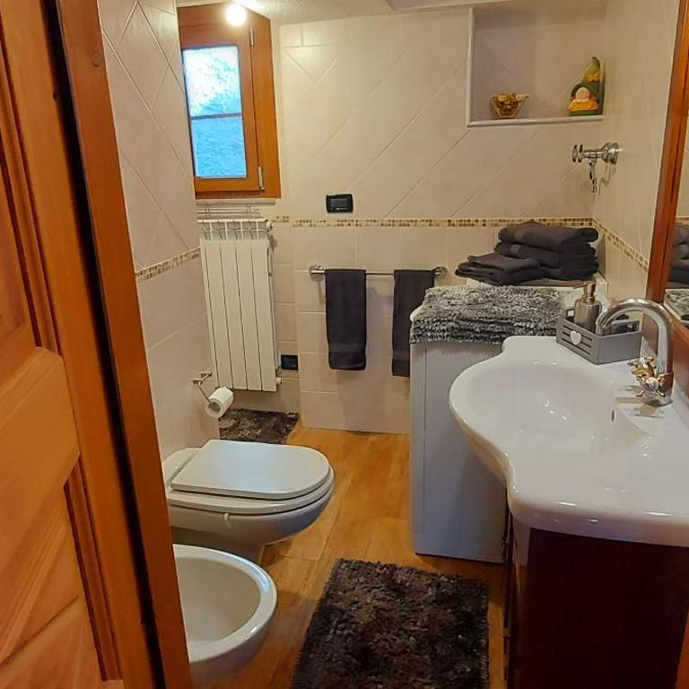 La "Casetta" CIR 0039 - Maison de Vacances - 57