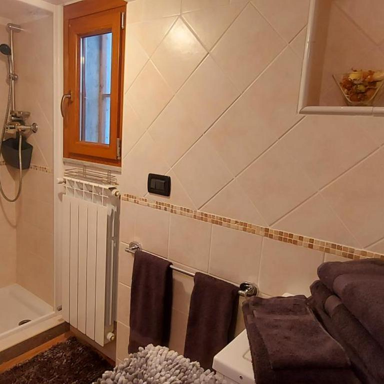La "Casetta" CIR 0039 - Maison de Vacances - 61