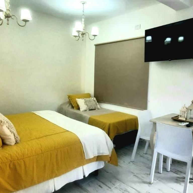 Apart La Nona - Apartamento - 3